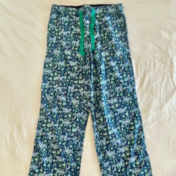 J Crew pajama set NWT - Picture 3 of 4